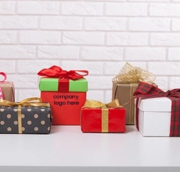 Holiday Gift Boxes